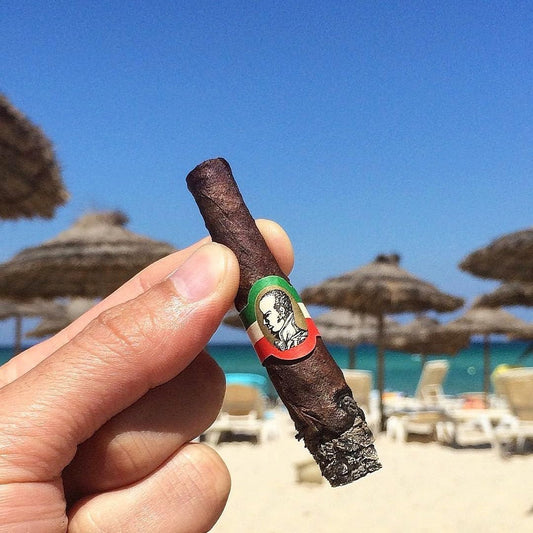 Discover the Rich Heritage of Premium Cigars with Ashline Cigars