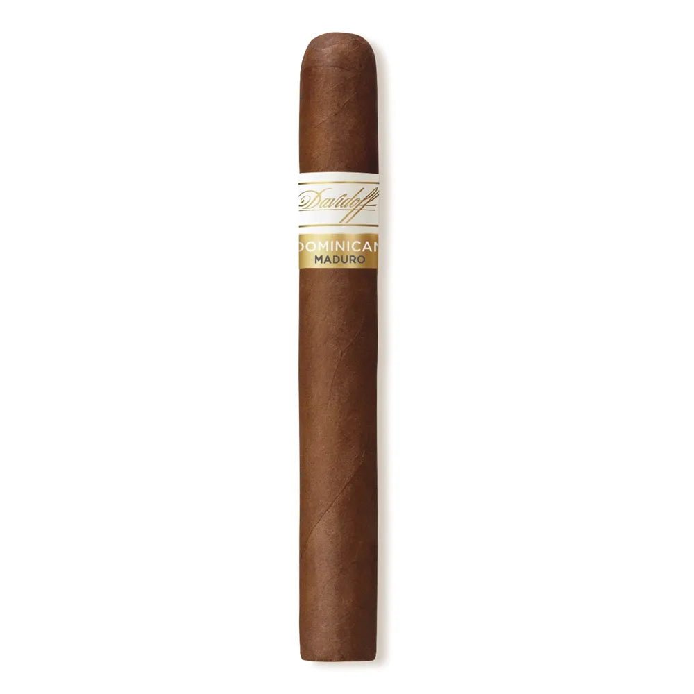 Davidoff Primeros Dominican Maduro- 1 Single Cigar