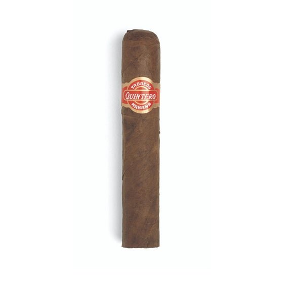 Quintero Favoritos Cigar - 1 Single