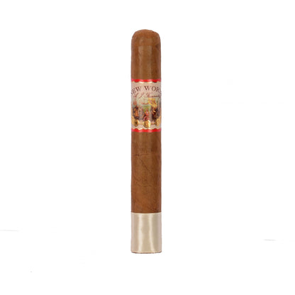 AJ Fernandez New World Connecticut Toro 6.0"x52- 1 Single Cigar