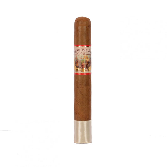 AJ Fernandez New World Connecticut Toro 6.0"x52- 1 Single Cigar