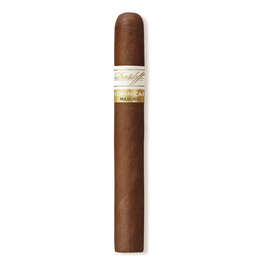 Davidoff Primeros Dominican Maduro- 1 Single Cigar