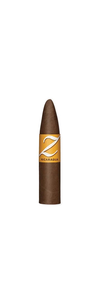 Zino Nicaragua Short Torpedo- 1 Single Cigar