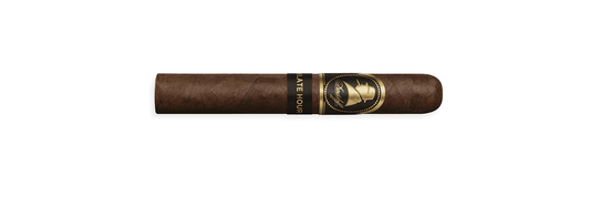 Davidoff Winston Churchill- The Late Hour Petit Panetela- 1 Single Cigar