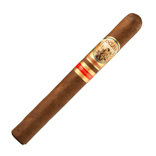 AJ Fernandez Enclave Churchill