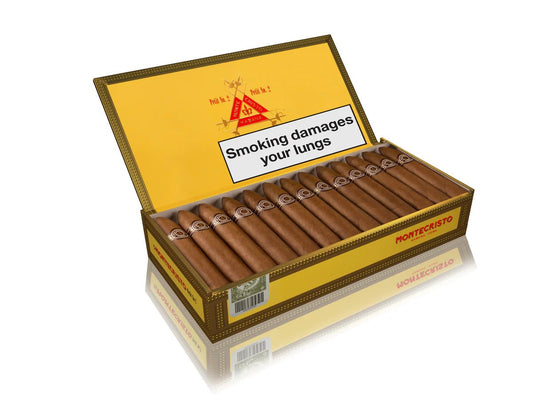 Montecristo Petit No 2